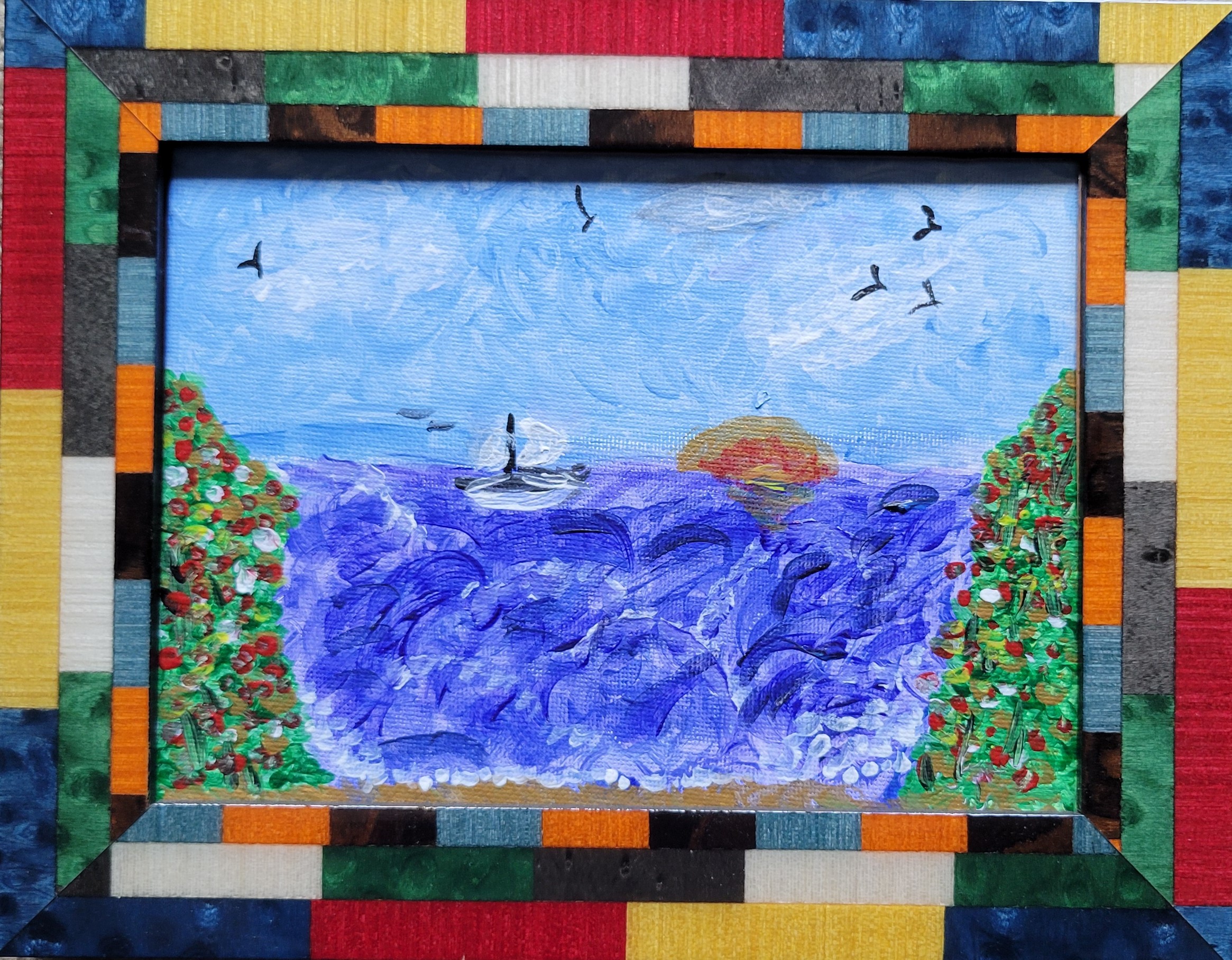 Artwork 3