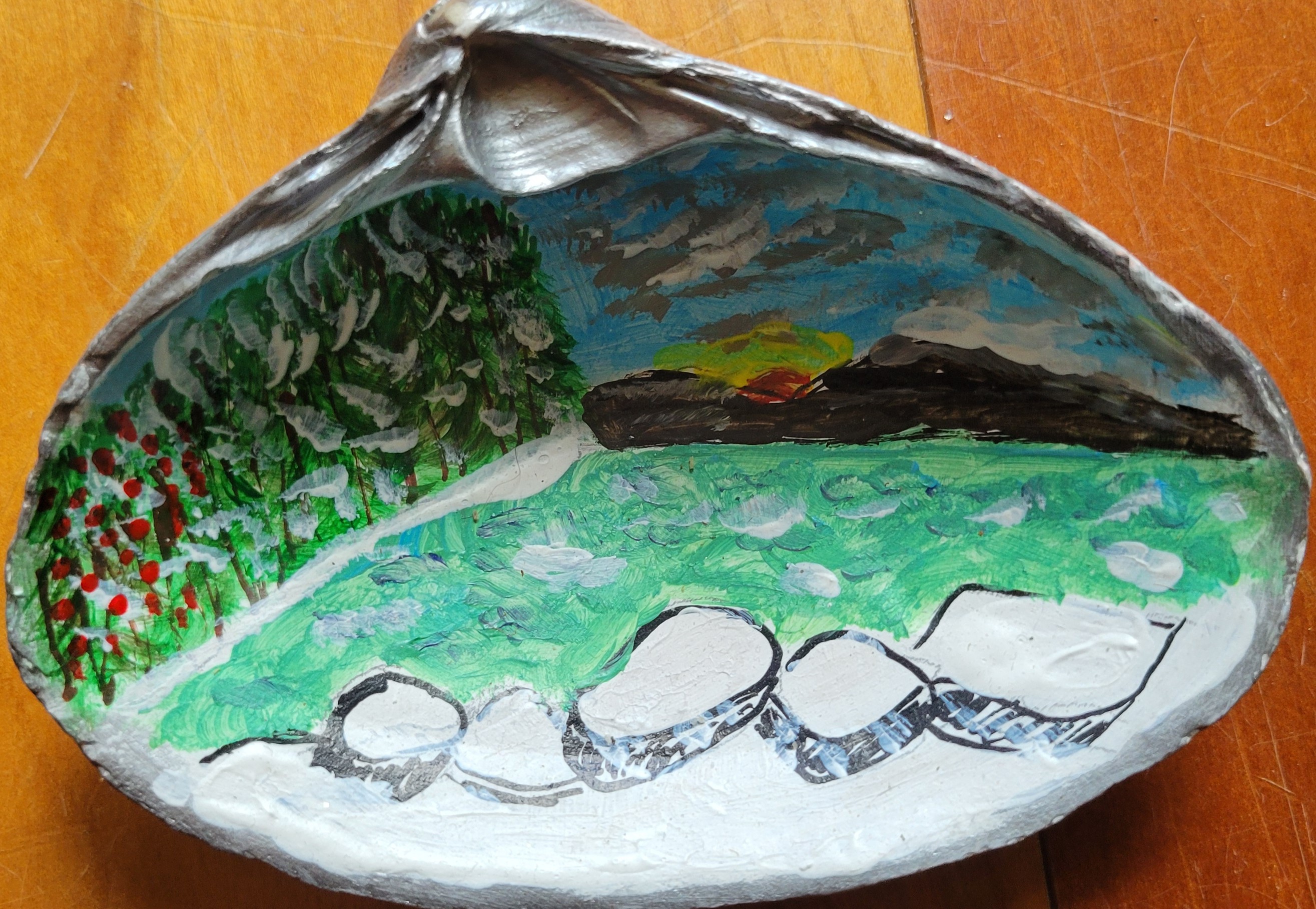 Artwork 1